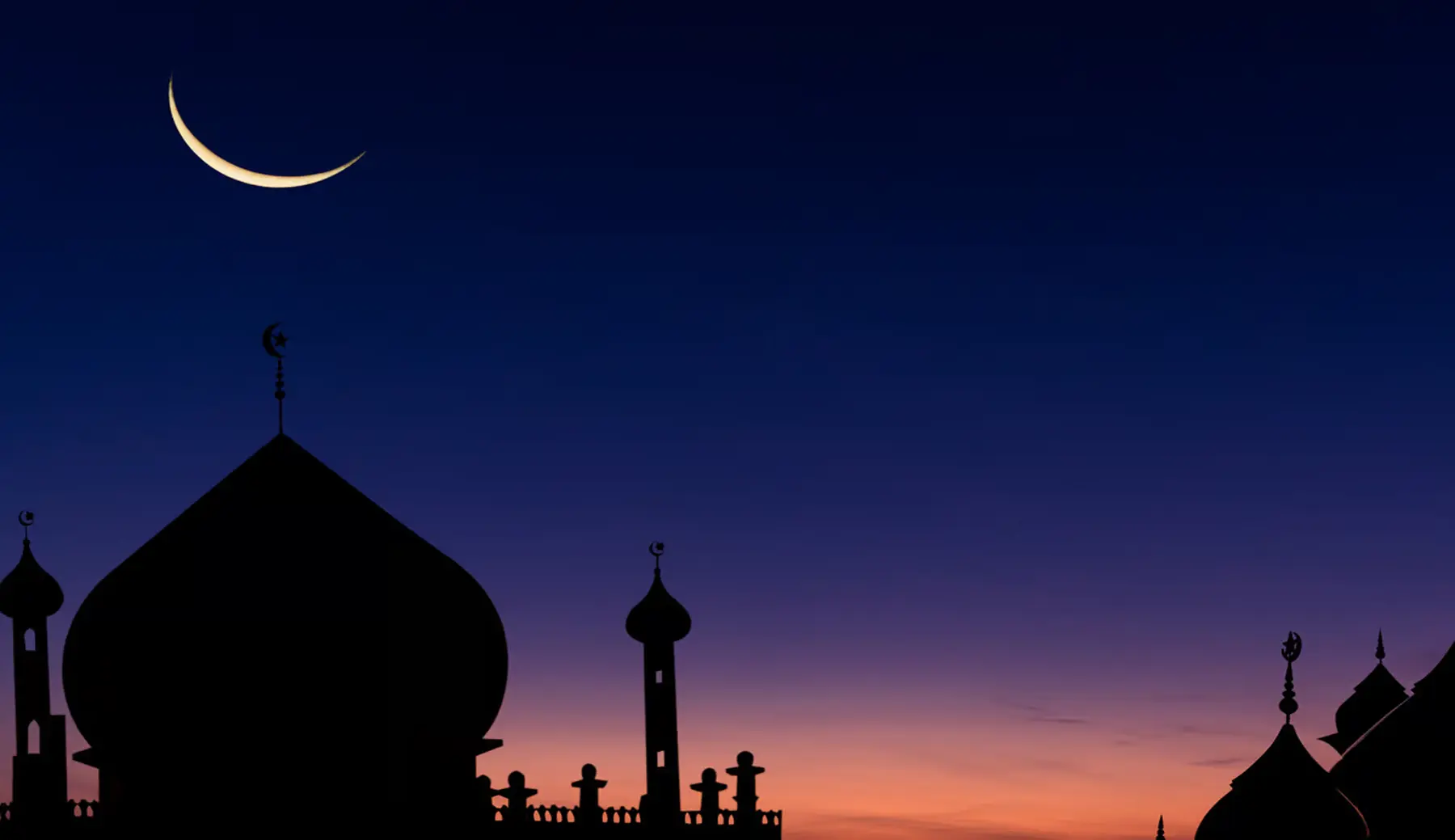 Eid Al Fitar 2024: Shawwal moon not sighted in Saudi Arabia