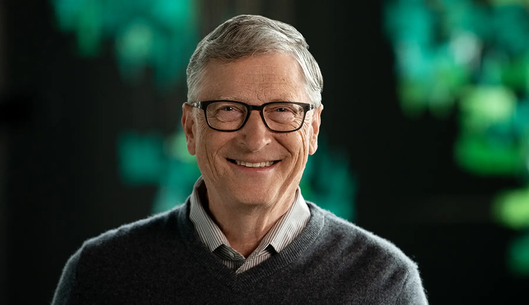 Bill Gates, a big name in technology, shares the ‘best age’ for kids to start using smartphones.